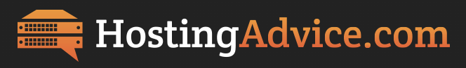 HostingAdvice.com logo