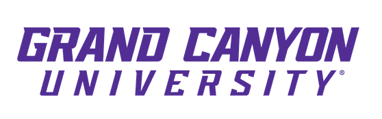 Grand Canyon University logo