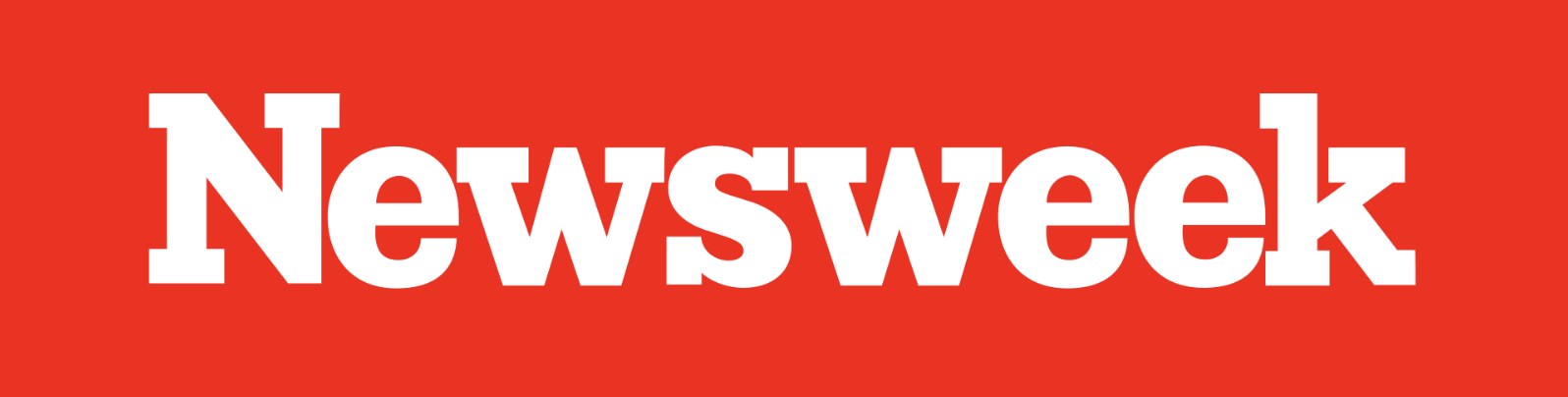Newsweek logo
