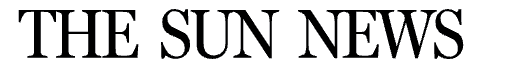 The Sun News logo